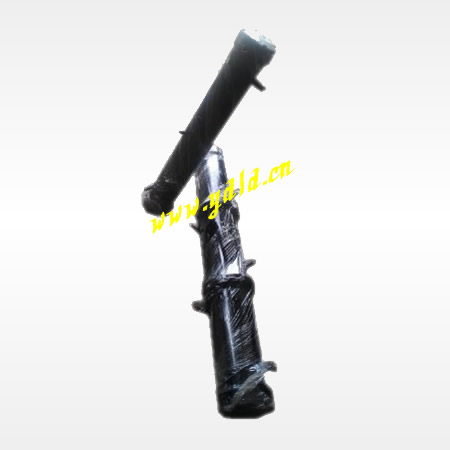 20HP和12.5HP壳管式冷凝器