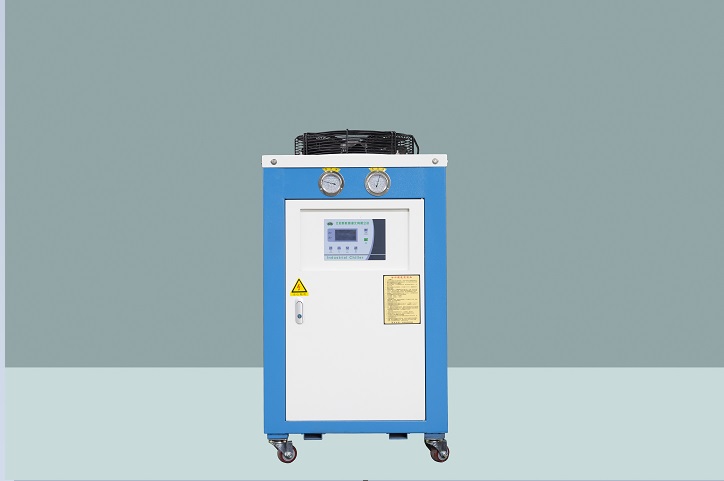 5HP水箱式冷水机